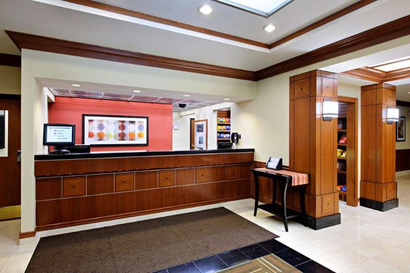 מלון Hyatt House ווייט פליינס מראה חיצוני תמונה