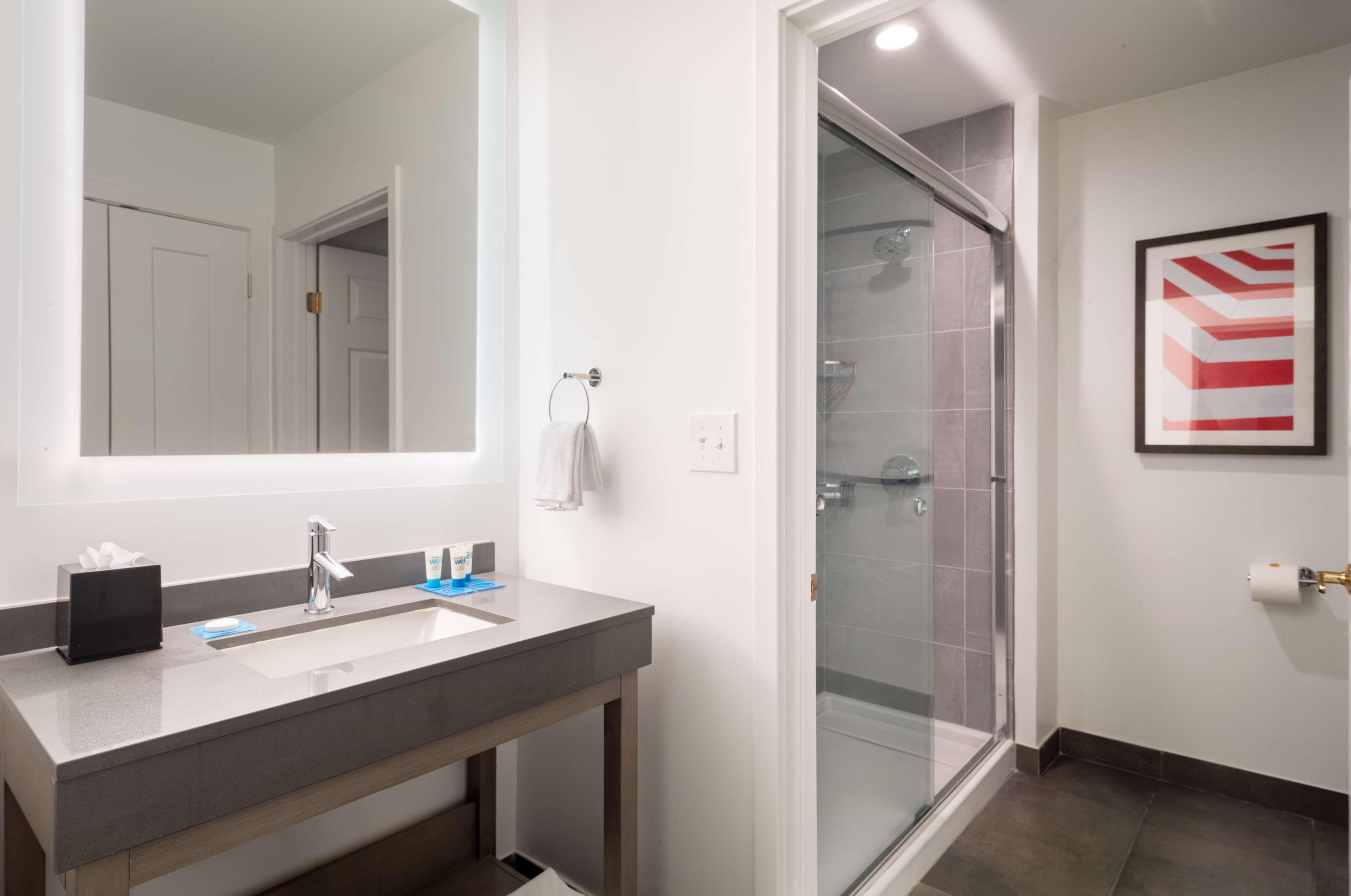 מלון Hyatt House ווייט פליינס מראה חיצוני תמונה