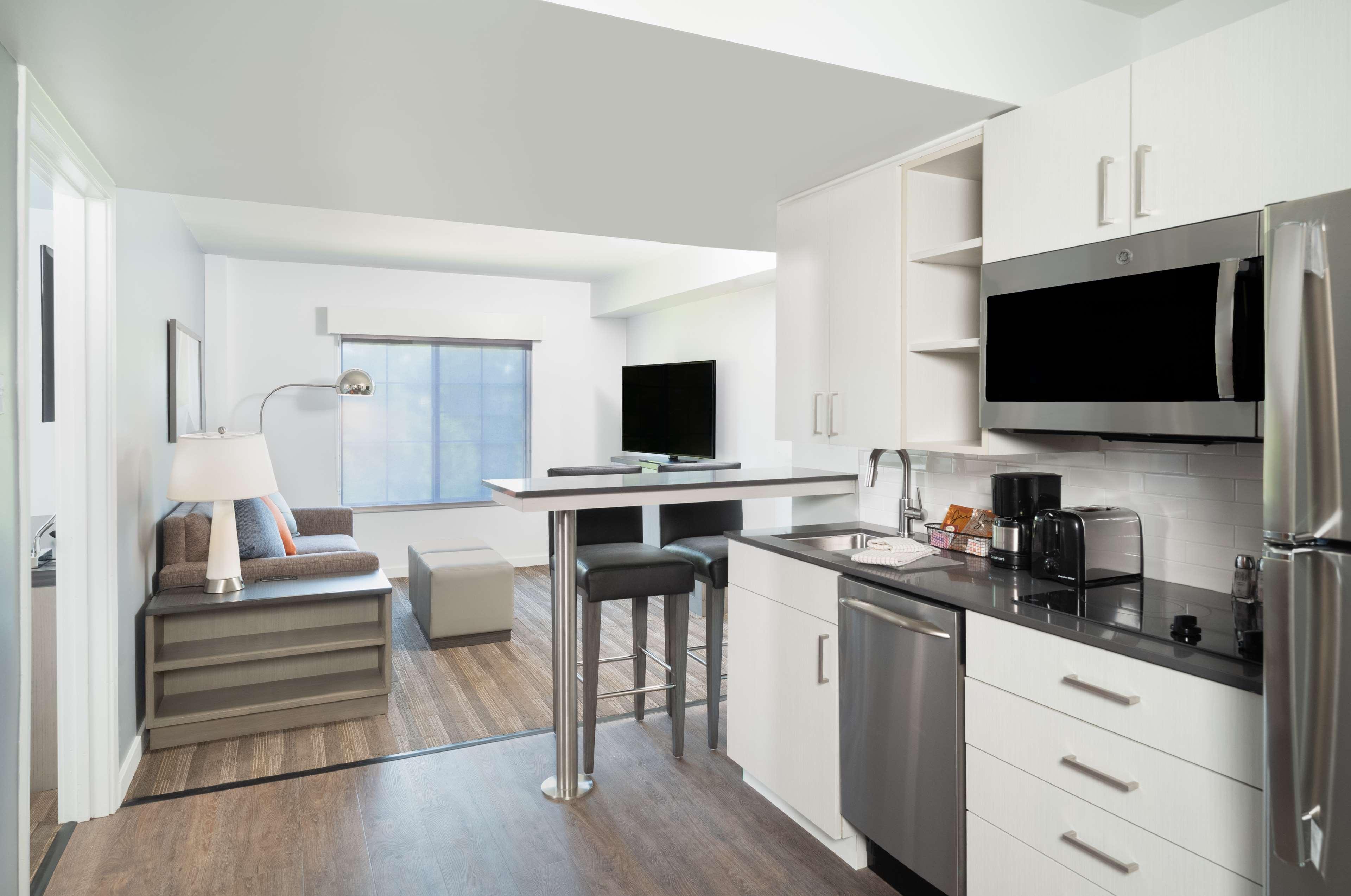 מלון Hyatt House ווייט פליינס מראה חיצוני תמונה
