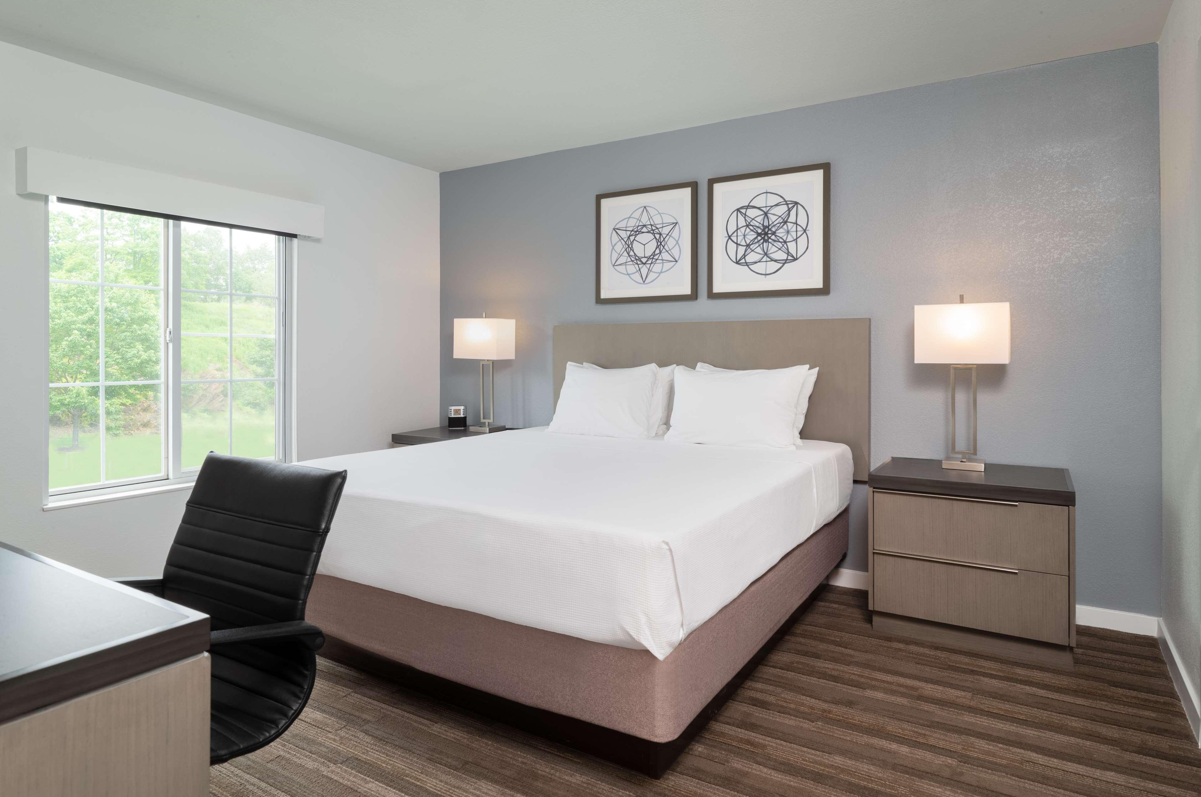 מלון Hyatt House ווייט פליינס מראה חיצוני תמונה