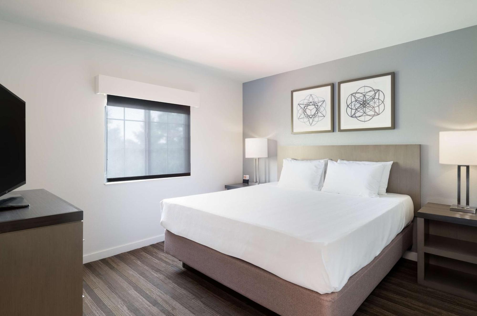 מלון Hyatt House ווייט פליינס מראה חיצוני תמונה